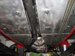 Oldtimer-Automobile-Rieger Westfield-SEIW  